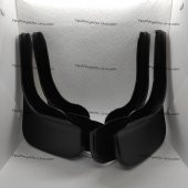 Ford Focus 2005-2008 4lü Paçalık, Çamurluk, Tozluk FRD0UX011 - 7