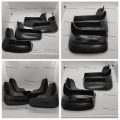 Kia Rio 4lü Paçalık, Tozluk, Çamurluk KIA0KX004 thumbnail 5