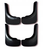 Skoda Octavia 2013 Sonrası 4lü Paçalık Çamurluk Tozluk SKD0UX009 - 1