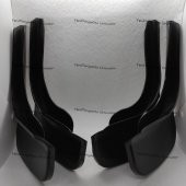 Ford Focus 2005-2008 4lü Paçalık, Çamurluk, Tozluk FRD0UX011 - 3