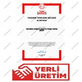 Volkswagen Passat 2005-2010 4lü Paçalık Çamurluk Tozluk VW0UX012 thumbnail 5