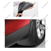 Opel Meriva 4lü Paçalık, Çamurluk, Tozluk OPL0UX014 thumbnail 4