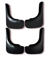 Renault Scenic 1996-2003 4lü Paçalık, Çamurluk, Tozluk REN0UX014 - 1