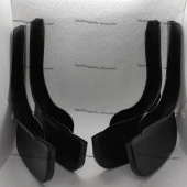 Volkswagen Jetta 2005-2011 4lü Paçalık Çamurluk Tozluk VW0UX009 thumbnail 3