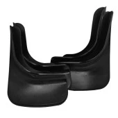 Renault Megane 1 1995-2002 4lü Paçalık, Çamurluk, Tozluk REN0UX007 thumbnail 4