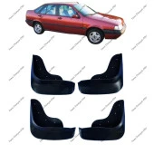 Fiat Tempra 4lü Paçalık, Çamurluk, Tozluk FIA0KX014 - 1