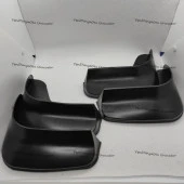 Ford C-Max 4lü Paçalık, Çamurluk, Tozluk FRD0KX002 - 1