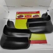 Ford C-Max 4lü Paçalık, Çamurluk, Tozluk FRD0KX002 - 2