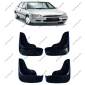 Ford Escort 4lü Paçalık, Çamurluk, Tozluk FRD0KX003 thumbnail 1