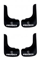 Peugeot 406 4lü Paçalık, Çamurluk, Tozluk PEU1UX013 - 1