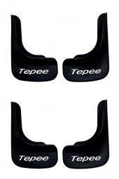 Peugeot Partner Tepee 4lü Paçalık, Çamurluk, Tozluk PEU1UX017 - 1