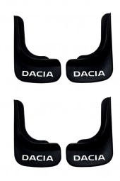 Dacia Sandero 4lü Paçalık, Çamurluk, Tozluk DAC1UX007 thumbnail 1