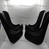 Nissan Primera 4lü Paçalık, Çamurluk, Tozluk NIS0UX004 - 8