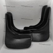 Mercedes Vaneo 4lü Paçalık, Çamurluk, TozlukMRC0UX005 - 8