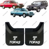 Tofaş Kartal Doğan Şahin 2li ARKA Paçalık, Çamurluk, Tozluk TFS1UZ010 thumbnail 1