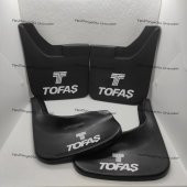 Tofaş Kartal Doğan Şahin 4lü Paçalık, Çamurluk, Tozluk TFS1UX010 thumbnail 3