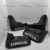 Dacia Dokker 4lü Paçalık, Çamurluk, Tozluk DAC1KX011 - 2