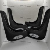 Ford Escort 4lü Paçalık, Çamurluk, Tozluk FRD1UX003 - 2