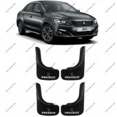Peugeot 301 4lü Paçalık, Çamurluk, Tozluk PEU1UX008 - 1