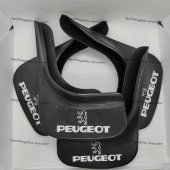 Peugeot 301 4lü Paçalık, Çamurluk, Tozluk PEU1UX008 - 6
