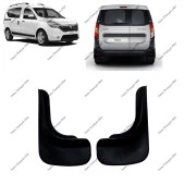 Dacia Dokker 2li Paçalık Çamurluk Tozluk DAC0UZ011 - 1