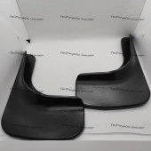 Fiat Punto Evo 2li Paçalık Çamurluk Tozluk FIA0UZ008 - 2