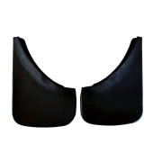 Dacia Duster 2009-2017 4lü Paçalık, Çamurluk, Tozluk DAC0UX009 thumbnail 4