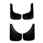 Dacia Duster 2009-2017 4lü Paçalık, Çamurluk, Tozluk DAC0UX009 thumbnail 5