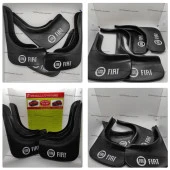 Fiat Brava 4lü Paçalık, Çamurluk, Tozluk FIA1UX010 - 6