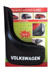 Volkswagen Caravelle 2003-2015 4lü Paçalık Çamurluk Tozluk VW1UX029 - 2