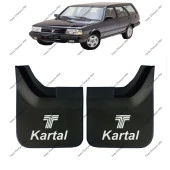 Tofaş Kartal 2li ARKA Paçalık, Çamurluk, Tozluk TFS1UZ005 thumbnail 1