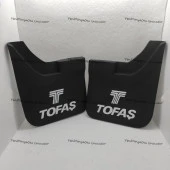 Tofaş Kartal Doğan Şahin 2li ARKA Paçalık, Çamurluk, Tozluk TFS1UZ010 thumbnail 2