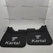 Tofaş Kartal 2li ARKA Paçalık, Çamurluk, Tozluk TFS1UZ005 thumbnail 3