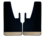 Ford Connect 2014 Sonrası 2li Krom Paçalık, Çamurluk, Tozluk FRD0SZ025 - 1