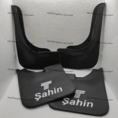 Tofaş Şahin 4lü Paçalık, Çamurluk, Tozluk TFS1UX009 - 2