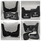 Tofaş Şahin 4lü Paçalık, Çamurluk, Tozluk TFS1UX009 - 5