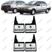 Renault 19 Europa 4lü Paçalık, Çamurluk, Tozluk REN1RX025 thumbnail 1