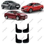 Fiat Linea 4lü Paçalık, Çamurluk, Tozluk FIA0UX004 - 1