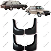 Renault 12 Toros 4lü Paçalık, Çamurluk, Tozluk REN0UX024 thumbnail 1