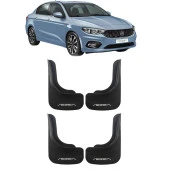 Fiat Egea 4lü Paçalık, Çamurluk, Tozluk FIA1UX003 - 1