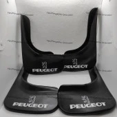 Peugeot 301 4lü Paçalık, Çamurluk, Tozluk PEU1UX008 - 3