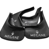 Renault Megane 3 2009-2016 4lü Paçalık, Çamurluk, Tozluk REN1UX009 thumbnail 3