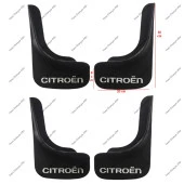 Citröen C-Elysee 4lü Paçalık, Çamurluk, Tozluk CIT1UX010 thumbnail 2