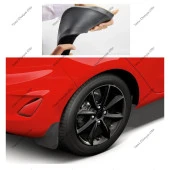 CHEVROLET Universal 4lü Paçalık, Çamurluk, Tozluk CHE0KX000 - 4