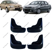 Fiat Albea 4lü Paçalık, Çamurluk, Tozluk FIA0KX001 thumbnail 1