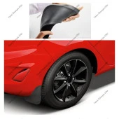 Toyota Corolla 1998-2002 4lü Paçalık Çamurluk Tozluk TYT0KX006 thumbnail 5