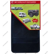 Tata Xenon 2li Paçalık Çamurluk Tozluk TAT0PZ002 thumbnail 3