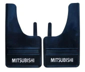 Mitsubishi L200 2li Paçalık Çamurluk Tozluk MIT1PZ007 thumbnail 2