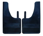 Dacia Duster 2009-2017 2li Paçalık Çamurluk Tozluk DAC0PZ009 thumbnail 1