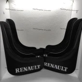 Renault 12 Toros 4lü Paçalık, Çamurluk, Tozluk REN1UX024 - 2